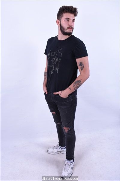 İzmir Cast Ajans Yaşar 24695