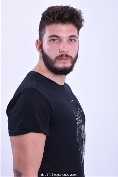 İzmir Cast Ajans Yaşar 24696