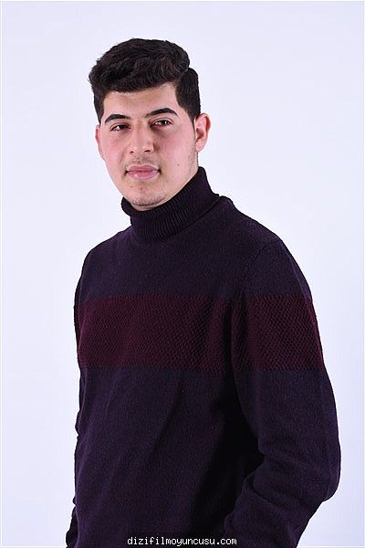 İzmir Cast Ajans Yusuf 84416