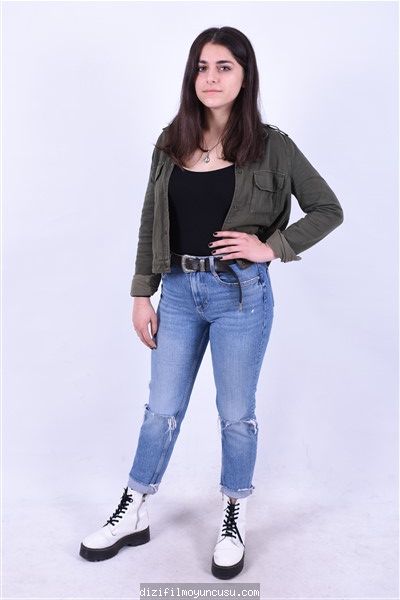 İzmir Cast Ajans Zümrüt 24733