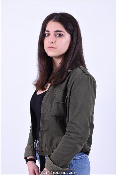 İzmir Cast Ajans Zümrüt 24736
