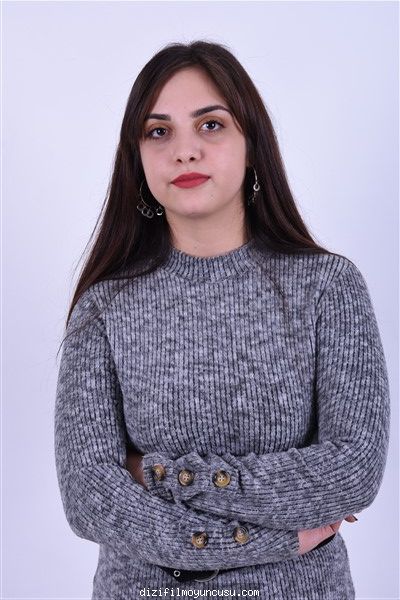 İzmir Cast Ajans Aleyna 24939