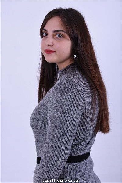 İzmir Cast Ajans Aleyna 24941