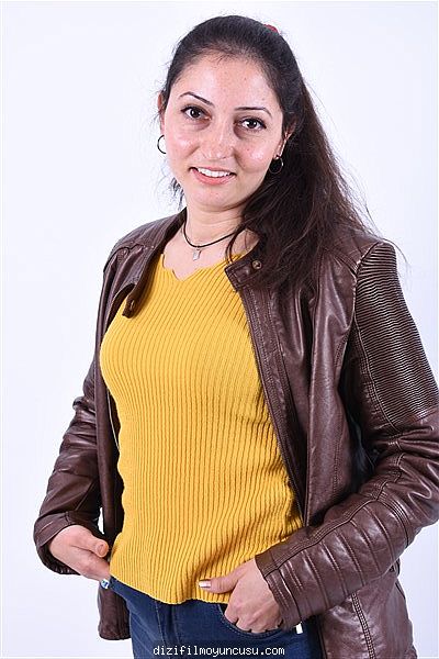 İzmir Cast Ajans Başak 84792