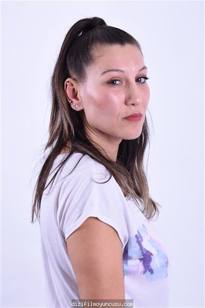İzmir Cast Ajans Derya 24968