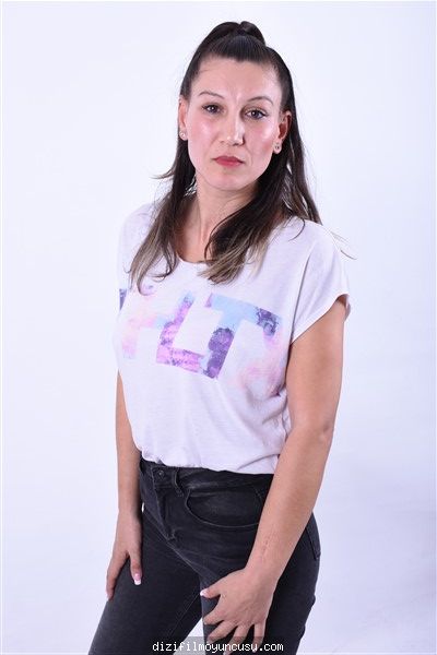 İzmir Cast Ajans Derya 24969