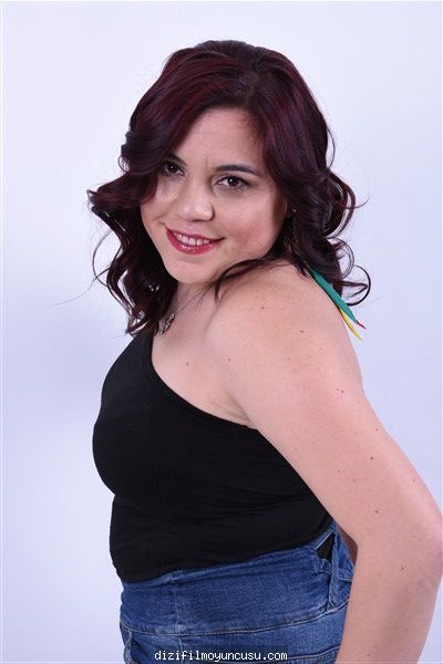 İzmir Cast Ajans Dilara 24937
