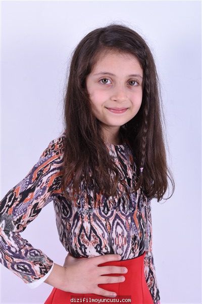 İzmir Cast Ajans Ecrin 24922