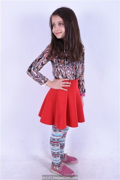 İzmir Cast Ajans Ecrin 24923