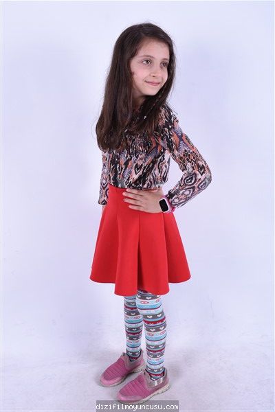 İzmir Cast Ajans Ecrin 24924