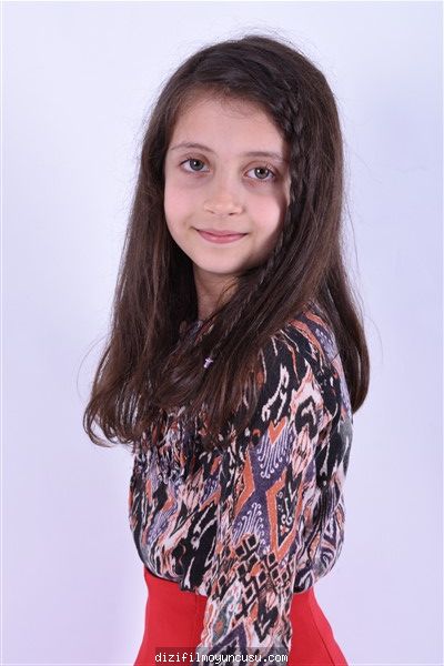 İzmir Cast Ajans Ecrin 24925