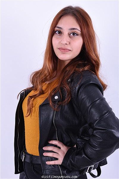 Hatay Cast Ajans Eda 84814
