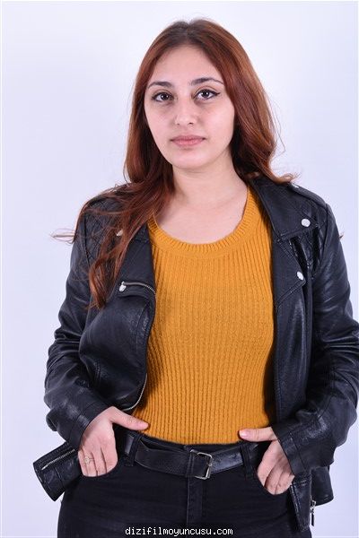 Hatay Cast Ajans Eda 24972