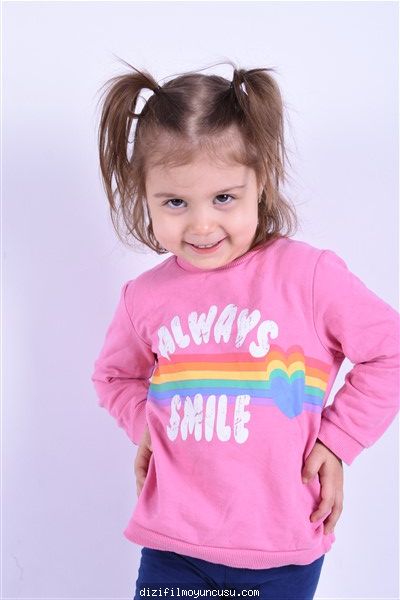 İzmir Cast Ajans Elisa 24951