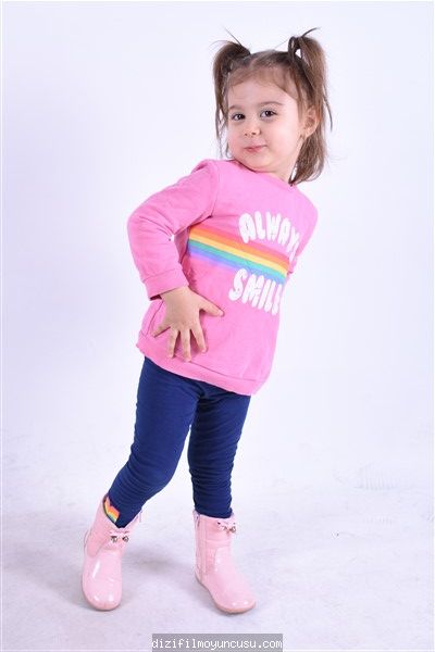 İzmir Cast Ajans Elisa 24952