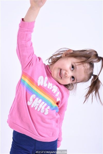 İzmir Cast Ajans Elisa 24953