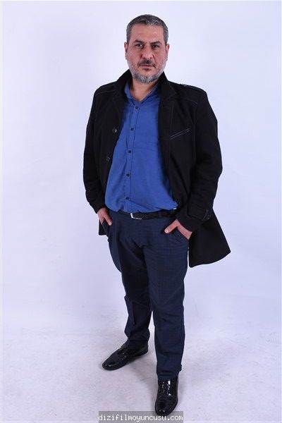 İzmir Cast Ajans Ferdi 24974