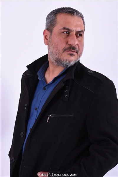 İzmir Cast Ajans Ferdi 24975