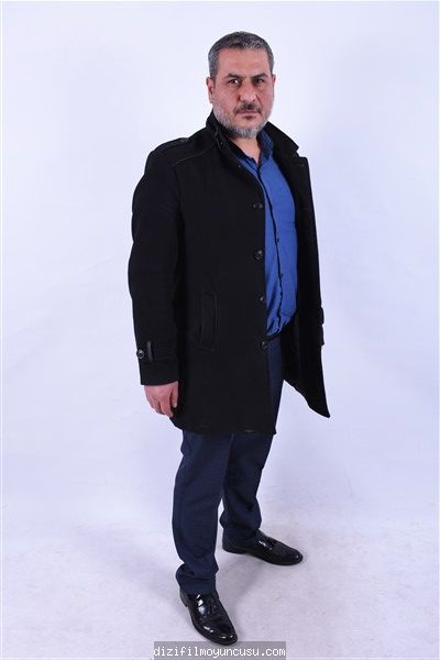 İzmir Cast Ajans Ferdi 24976