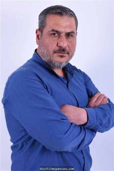 İzmir Cast Ajans Ferdi 24977