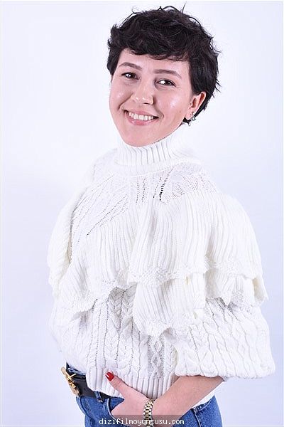 İzmir Cast Ajans Havva 84809