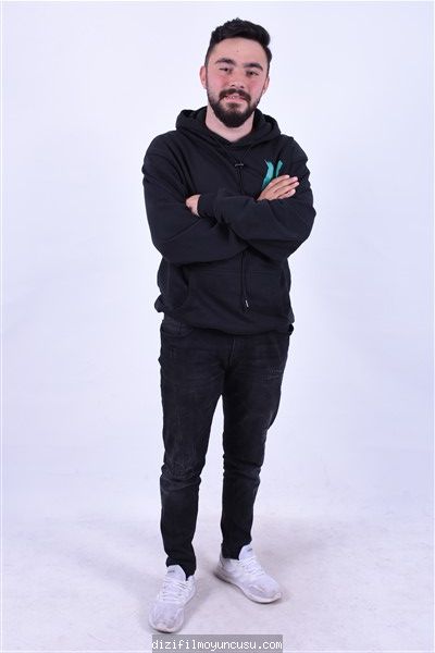 İzmir Cast Ajans Mustafa 24910