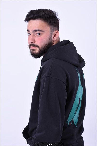 İzmir Cast Ajans Mustafa 24913
