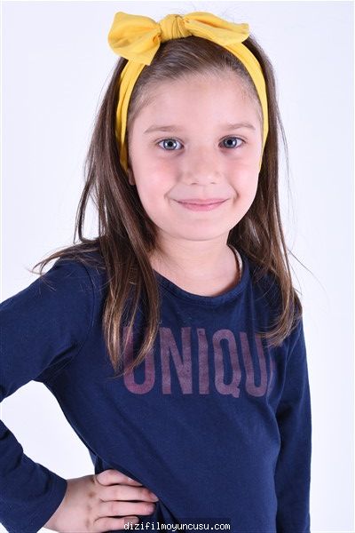 İzmir Cast Ajans Narin 24874