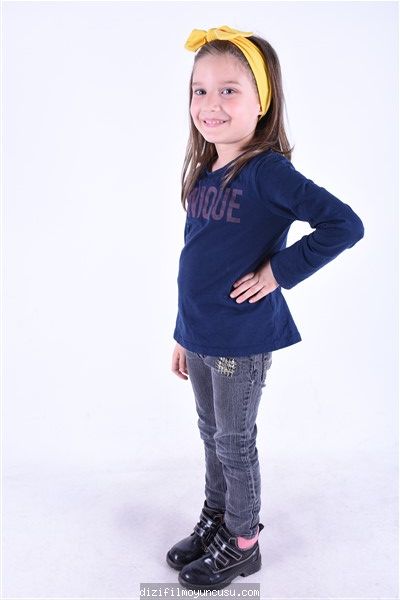 İzmir Cast Ajans Narin 24876