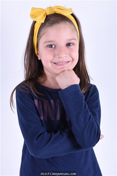 İzmir Cast Ajans Narin 24877