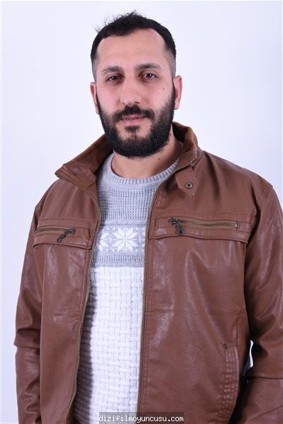 İzmir Cast Ajans Ömer 24890
