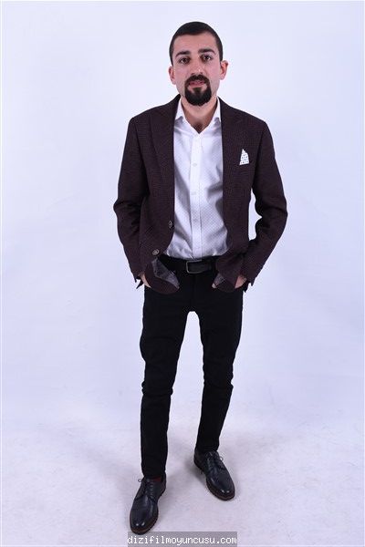 İzmir Cast Ajans Şener 24918