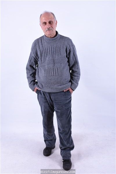 İzmir Cast Ajans Vedat 24905