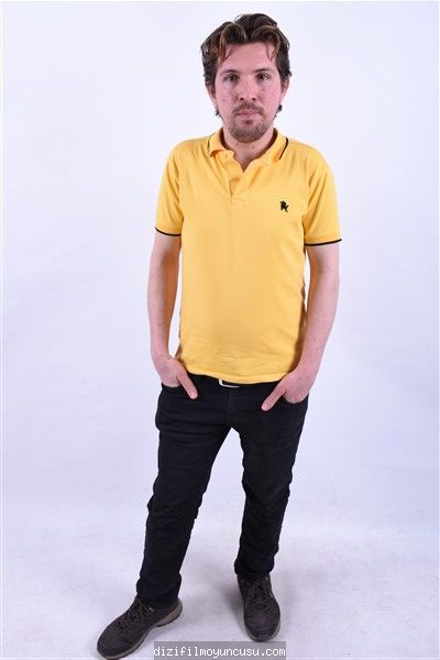 İzmir Cast Ajans Yılmaz 24978