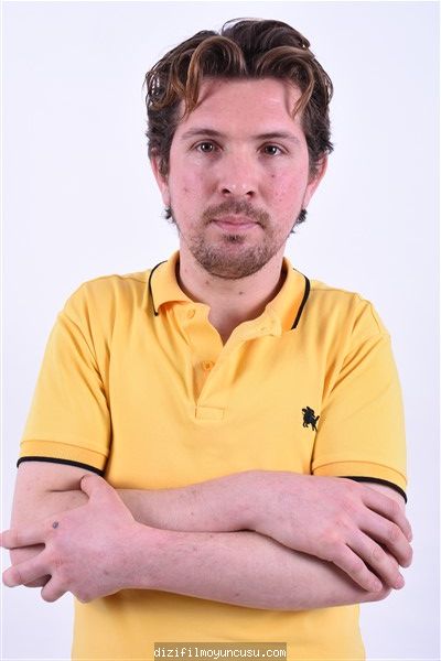 İzmir Cast Ajans Yılmaz 24979