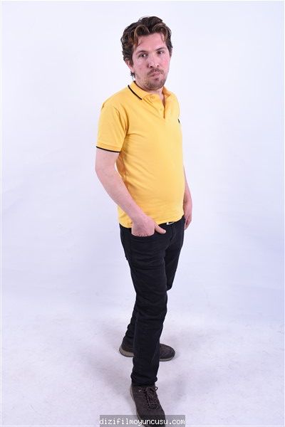 İzmir Cast Ajans Yılmaz 24980