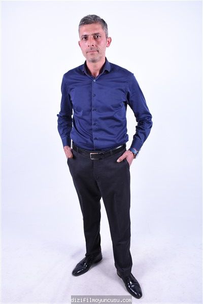 Uşak Cast Ajans Ahmet 25185