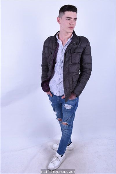 Uşak Cast Ajans Ali 25053