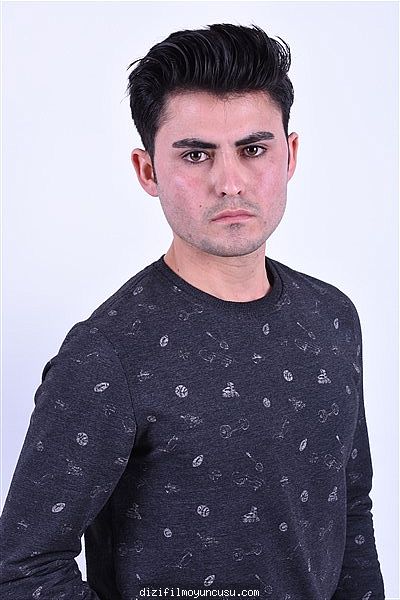 Uşak Cast Ajans Ali 86385