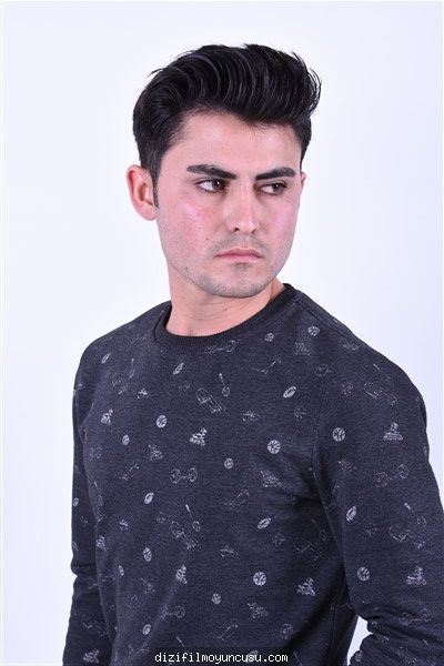 Uşak Cast Ajans Ali 25339
