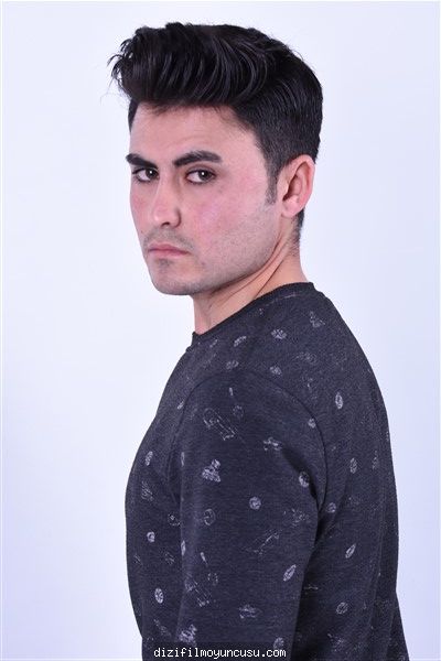 Uşak Cast Ajans Ali 25340