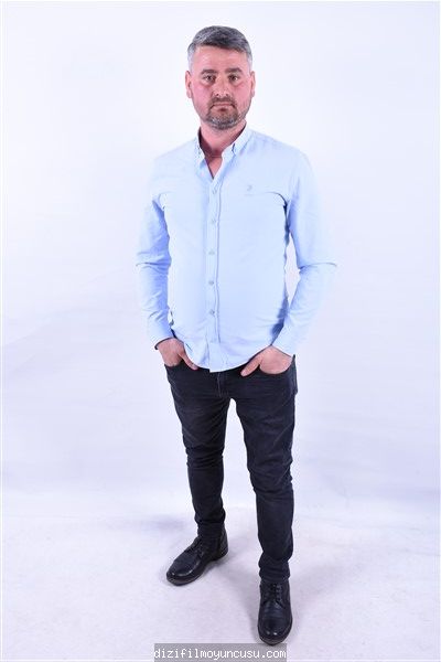 Uşak Cast Ajans Ali 25345