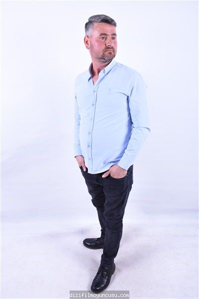 Uşak Cast Ajans Ali 25347