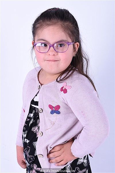 Uşak Cast Ajans Ayşe 86185