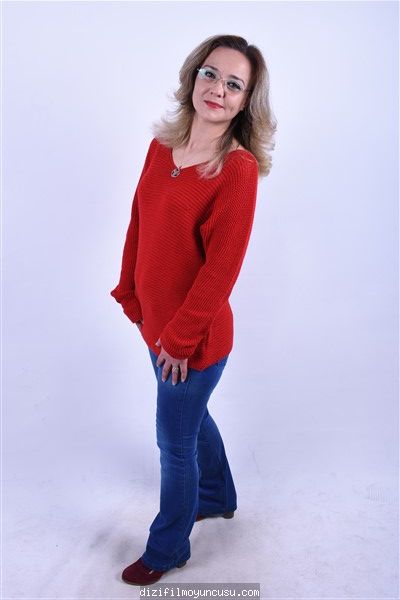 Uşak Cast Ajans Ayşegül 24986