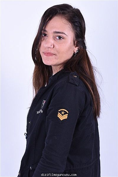 Uşak Cast Ajans Cansu 86309