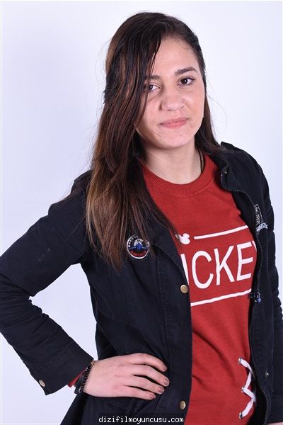 Uşak Cast Ajans Cansu 25217