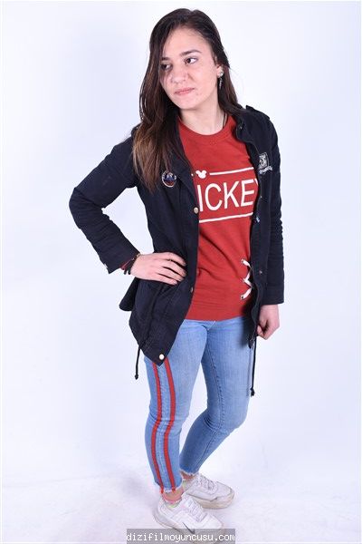 Uşak Cast Ajans Cansu 25218