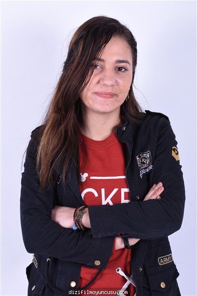 Uşak Cast Ajans Cansu 25219