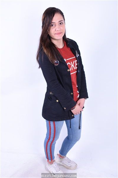 Uşak Cast Ajans Cansu 25220
